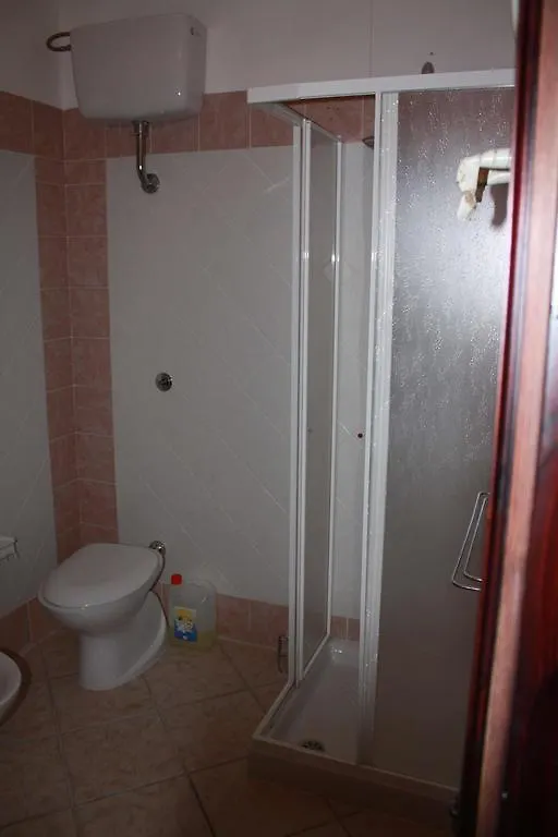 Porto Frailis Bed & Breakfast Arbatax