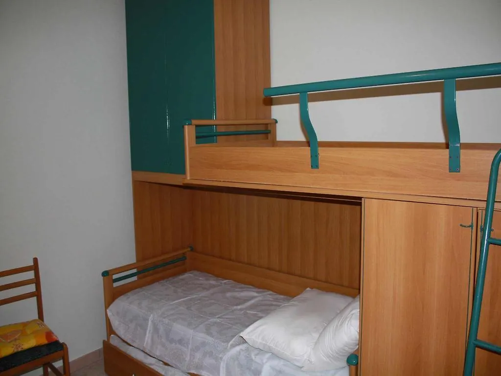 Porto Frailis Bed & Breakfast Arbatax 0*,  Italy