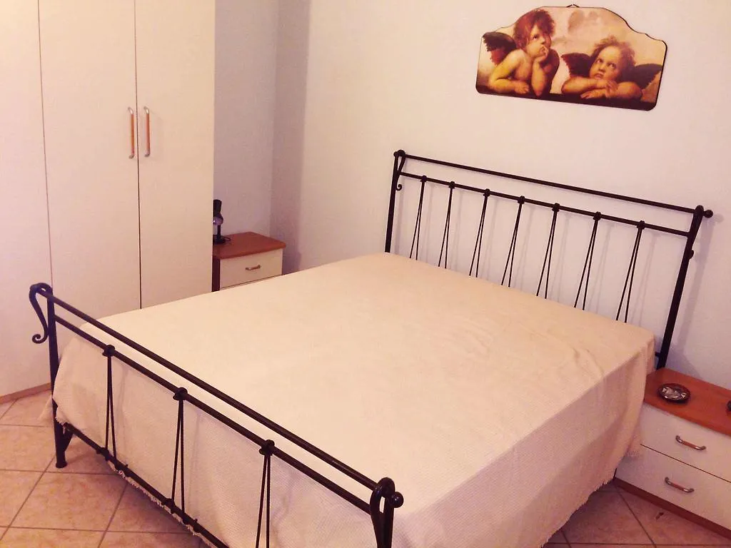 Porto Frailis Villa Àrbatax Casa vacanze