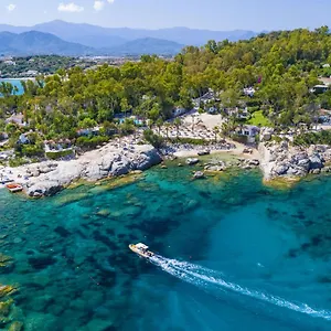 4* Ośrodek wypoczynkowy Park - Del Parco