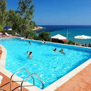  Ferienpark Camping Telis