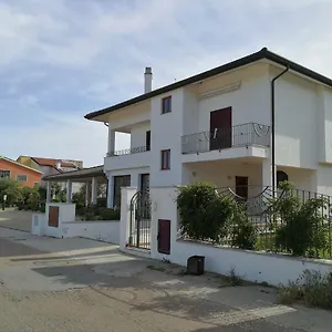 Casa vacanze Ogliastra, Àrbatax