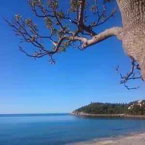 Appartamento Un Po Di Relax A Pochi Passi Dal Mare!, Àrbatax